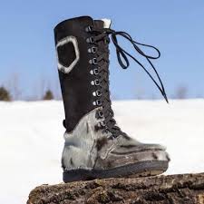 Produits Bottes Hiver Bottes Mode Du Cuir