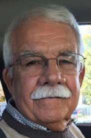 Obituary information for Joseph Edward Thompson