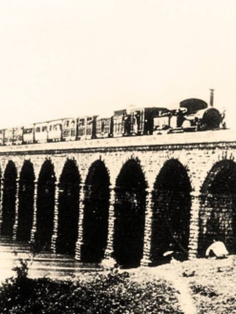 Indian Railways: How a wrong turn gave Bombay, not capital Calcutta, India's first passenger train - India Today