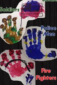 One man's junk is can be someone else's treasure. Pin By Rachel Barroso On Classroom Decor Community Helpers Preschool Community Helpers Crafts Community Helpers Theme