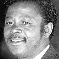 Russell L Stiles Obituary