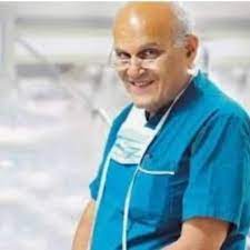 هشام حتاته .. اشكالية السلفى والمسلم والعلماني: د.مجدى يعقوب نموذجا