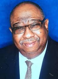 Pete Alexander, the first Black Eagle Scout in Spalding County, reflects