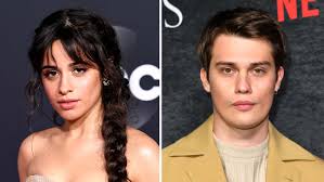 Producer james corden and the filmmaking. Camila Cabello S Cinderella Finds Its Prince Charming In Nicholas Galitzine The Hollywood Reporter