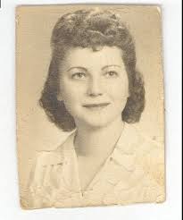 Obituary information for Bernice Rita Grimm