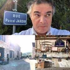 Pascal Jardin