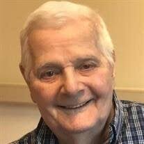 Natale "Ned" J. Lima Obituary