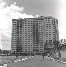 Sea View Hotel At Amber Close Singapore History Of Singapore Singapore Architecture Singapore Photos
