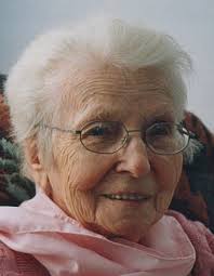 Cécile Bergeron Lefebvre