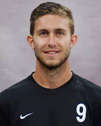 2014 Men's Soccer Roster