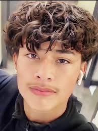 Alex with Skeleton Face