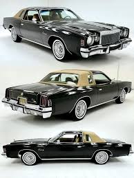 Image result for Black 1977 Chrysler