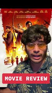 The Ministry of Ungentlemantly Warfare