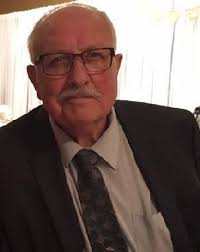 Dennis Frederick Willey (1935-2018)