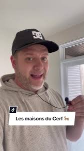 🏠 Les maisons du Cerf 🦌 Location avec option d’achat dans Mirabel-en-Haut  !