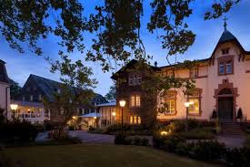 Fahrrad Weinromantikhotel Richtershof In Mulheim An Der Mosel