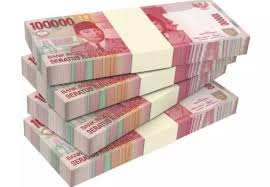 Waktu itu, hampir semua pemilik bank bermasalah adalah bank yang menjalankan restrukturisasi mendapatkan uang dari bi dan insentif dari pemerintah. Sepanjang April Kebutuhan Tukar Uang Tunai Di Bali Capai Rp 46 2 Milyarkoranjuri Com