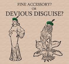 My Kingdom Builder Group S Solution To Our Citizens Being Hoodwinked By Hats Of Disguise Pathfinder Rpg