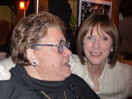 Elaine Kaufman Gets An A List Send Off from Friends