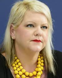 Erinn Dougherty settles into role of principal as St. Joseph High School  starts a new year