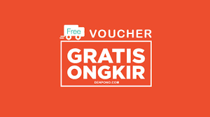 Karena biasanya kamu tidak akan mendapatkan hadiah pulsa gratis klik yang telah mimin lingkari. Inilah Cara Mendapatkan Voucher Gratis Ongkir Shopee Terbaru Denpono Blog