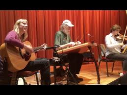 Sound Crossing" & Joe Micheals 1/23/20