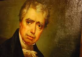 Regency Period Gentlman Painting For Sale at 1stDibs