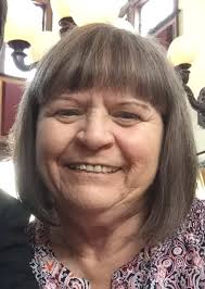 Obituary for Carol Lucas Creech