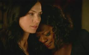 How to Get Away With Murder' Recap: Booze and Aaahs