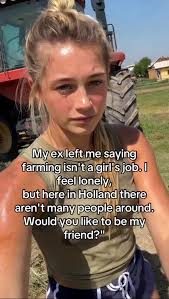 Farmersdaughter Single