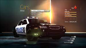 Undercover that was released on november 17, 2009 for playstation 3 and xbox 360. Need For Speed Undercover Uaifbc For Nfs Undercover Nfscars