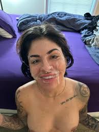 I love being a cumslut