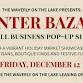 The Waverly Winter Bazaar: Belleville Pop-Up Shop event in Belleville, MI