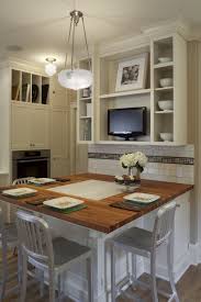 Kupite kitchen ideas v storitvi google play in glejte v računalniku ali napravah s sistemom android ali ios. 12 Unique Small Kitchen Tv Ideas