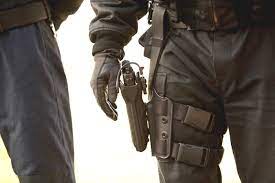 Check spelling or type a new query. Can Security Guards Carry Guns In California Security Guard Company Xpressguards