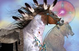 native american animal symbols and zodiac signs on whats