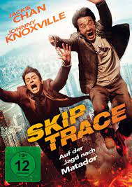 Hong kong detective bennie chan has been tracking notorious crime boss victor wong for over a decade. Skiptrace Film 2016 Filmstarts De