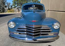 Image result for Ensign Blue 1947 Chevrolet