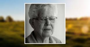 Agatha Wiebe Obituary August 22, 2022