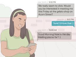 Tinder bios are designed to catch your eye and maybe make you laugh. 4 Ways To Keep A Tinder Conversation Going Wikihow