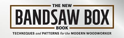 Using free printable boxes is ideal if you want to save money on bulk postage. The New Bandsaw Box Book Techniques Patterns For The Modern Woodworker Picciuto David 9781950934140 Amazon Com Books