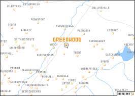 Maybe you would like to learn more about one of these? Greenwood United States Usa Map Nona Net