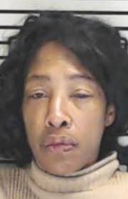 Arrest report: 1-15-14