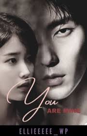 You Are Mine (COMPLETED)