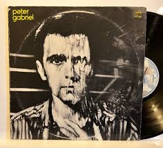 Peter Gabriel (self Titled)