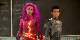 The adventures of sharkboy and lavagirl hit theaters in 2005, but even superfans may have missed these clever details. Sharkboy And Lavagirl Now 2020 Where Are Cast Members Today Update