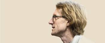 Filosoof ignaas devisch is zelden nerveus te krijgen. Gentse Alumni Psychologie