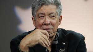 Leo Mol bronze statue “Echo” stolen from behind Winnipeg business