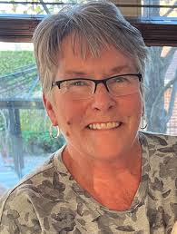 Contributions to the tribute of Beverley Anne Adams