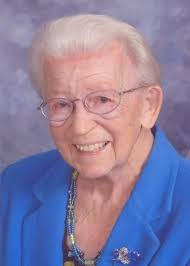 Ardina Hed Obituary (1921